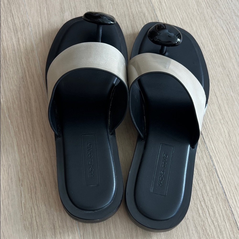 Rachel Comey Sandals - Picture 3 of 5